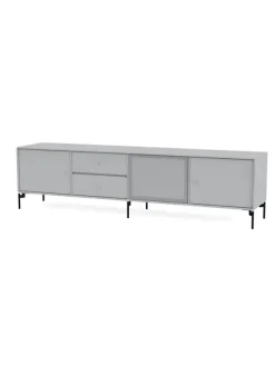 TV & Sound Modul, Octave VIII, inkl. ben fra Montana