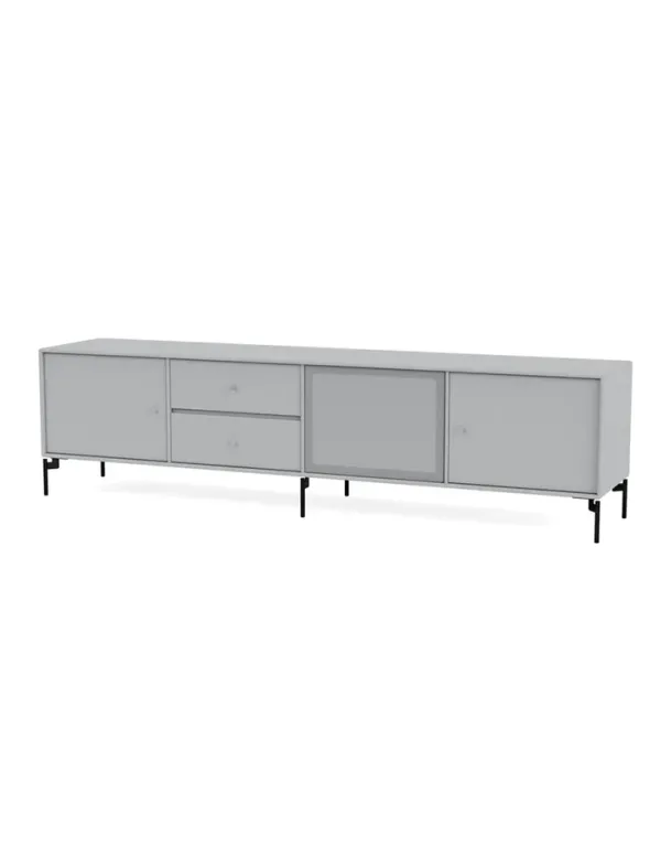 TV & Sound Modul, Octave VIII, inkl. ben fra Montana