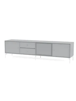 TV & Sound Modul, Octave VIII, inkl. ben fra Montana