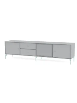 TV & Sound Modul, Octave VIII, inkl. ben fra Montana