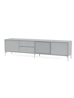 TV & Sound Modul, Octave VIII, inkl. ben fra Montana