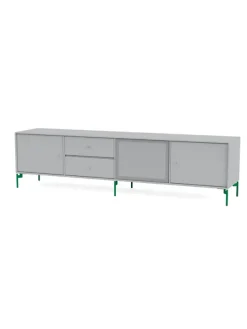 TV & Sound Modul, Octave VIII, inkl. ben fra Montana