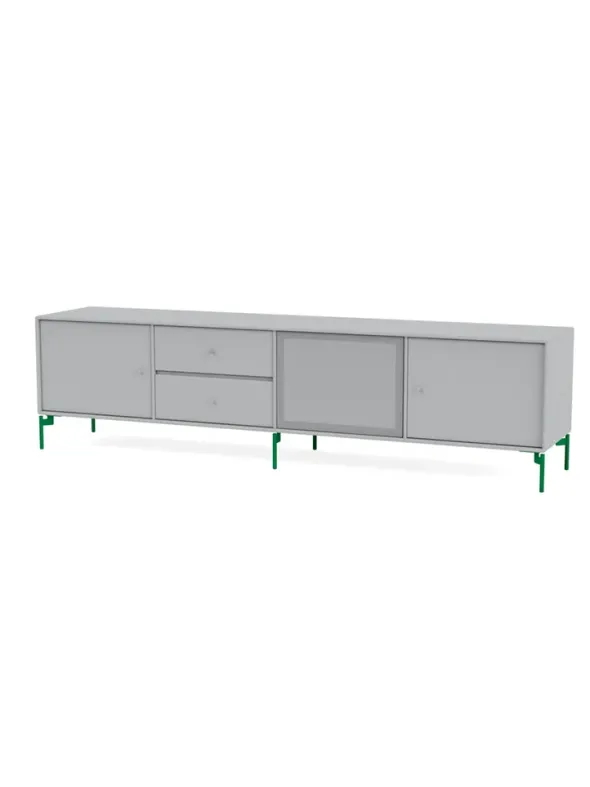 TV & Sound Modul, Octave VIII, inkl. ben fra Montana
