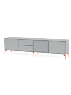 TV & Sound Modul, Octave VIII, inkl. ben fra Montana