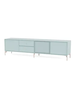 TV & Sound Modul, Octave VIII, inkl. ben fra Montana