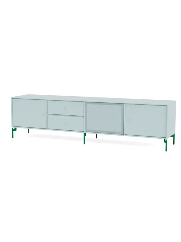 TV & Sound Modul, Octave VIII, inkl. ben fra Montana