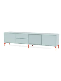 TV & Sound Modul, Octave VIII, inkl. ben fra Montana