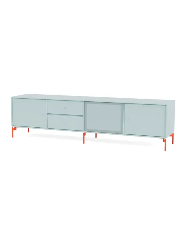 TV & Sound Modul, Octave VIII, inkl. ben fra Montana