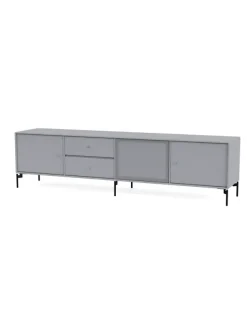 TV & Sound Modul, Octave VIII, inkl. ben fra Montana