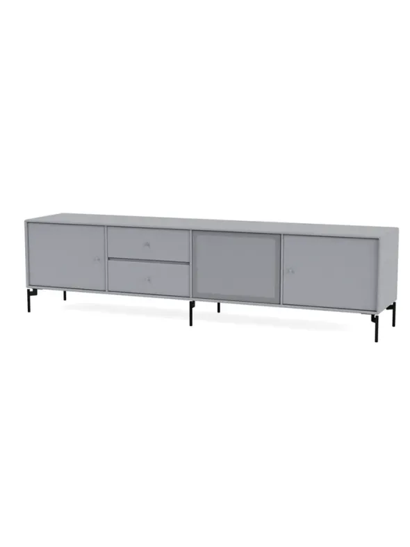 TV & Sound Modul, Octave VIII, inkl. ben fra Montana