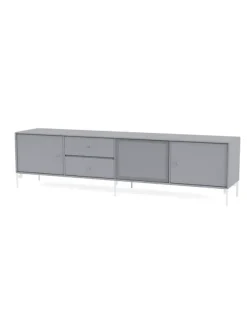 TV & Sound Modul, Octave VIII, inkl. ben fra Montana