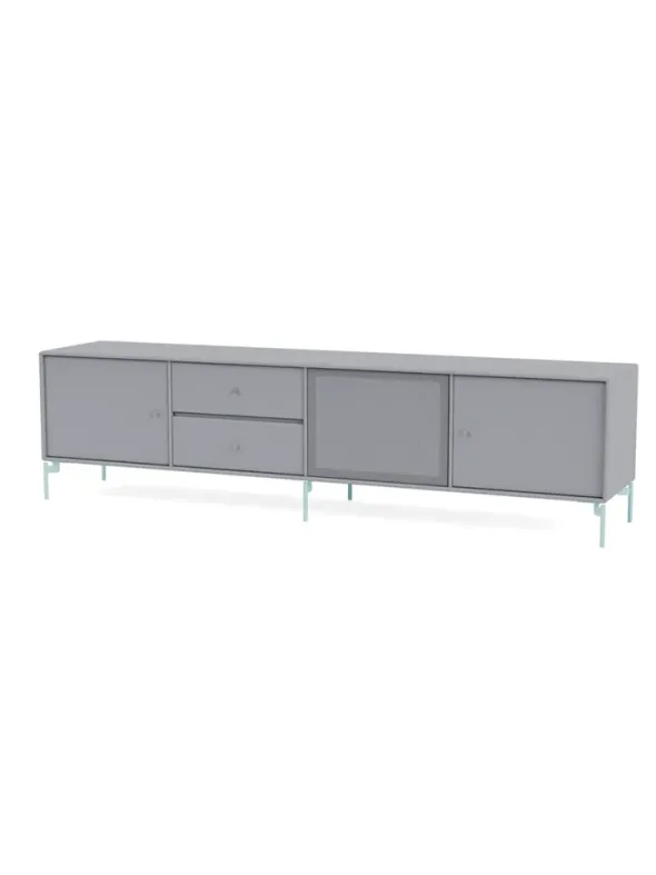 TV & Sound Modul, Octave VIII, inkl. ben fra Montana