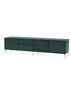 TV & Sound Modul, Octave VIII, inkl. metal ben fra Montana