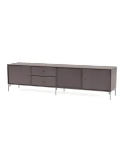TV & Sound Modul, Octave VIII, inkl. metal ben fra Montana