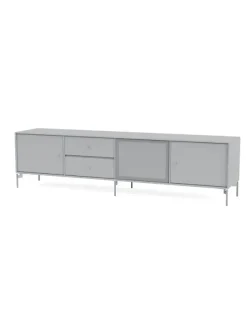 TV & Sound Modul, Octave VIII, inkl. metal ben fra Montana