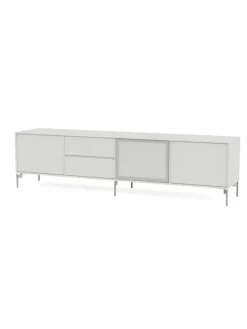 TV & Sound Modul, Octave VIII, inkl. metal ben fra Montana
