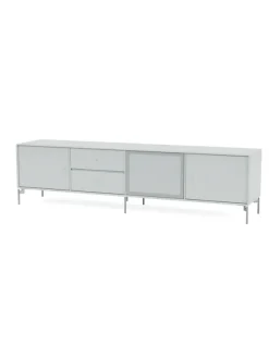 TV & Sound Modul, Octave VIII, inkl. metal ben fra Montana