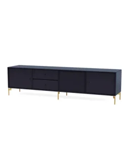 TV & Sound Modul, Octave VIII, inkl. metal ben fra Montana