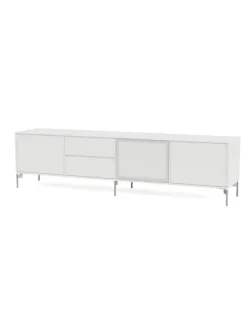TV & Sound Modul, Octave VIII, inkl. metal ben fra Montana