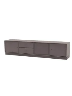 TV & Sound Modul, Octave VIII, inkl. sokkel fra Montana