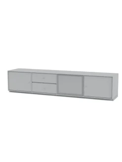 TV & Sound Modul, Octave VIII, inkl. sokkel fra Montana