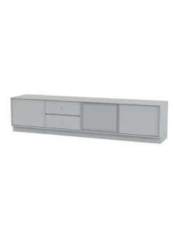 TV & Sound Modul, Octave VIII, inkl. sokkel fra Montana