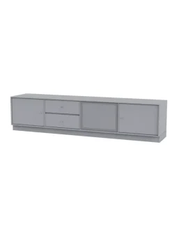 TV & Sound Modul, Octave VIII, inkl. sokkel fra Montana