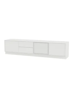 TV & Sound Modul, Octave VIII, inkl. sokkel fra Montana