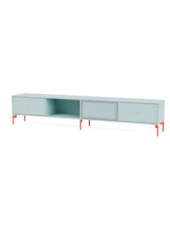 TV & Sound Modul, Octave VII, inkl. ben fra Montana