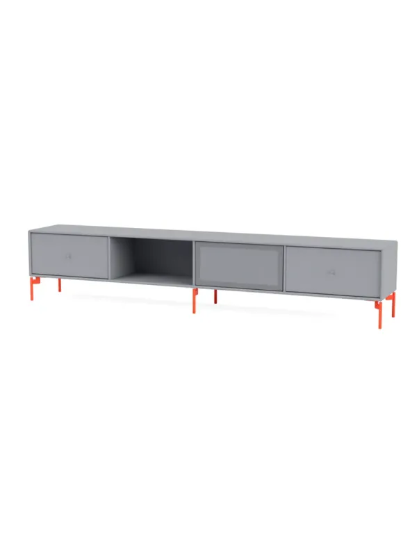 TV & Sound Modul, Octave VII, inkl. ben fra Montana