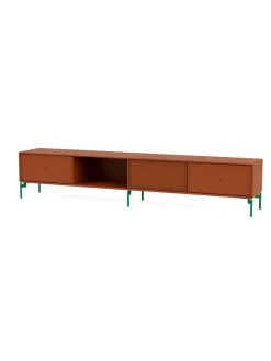 TV & Sound Modul, Octave VII, inkl. ben fra Montana