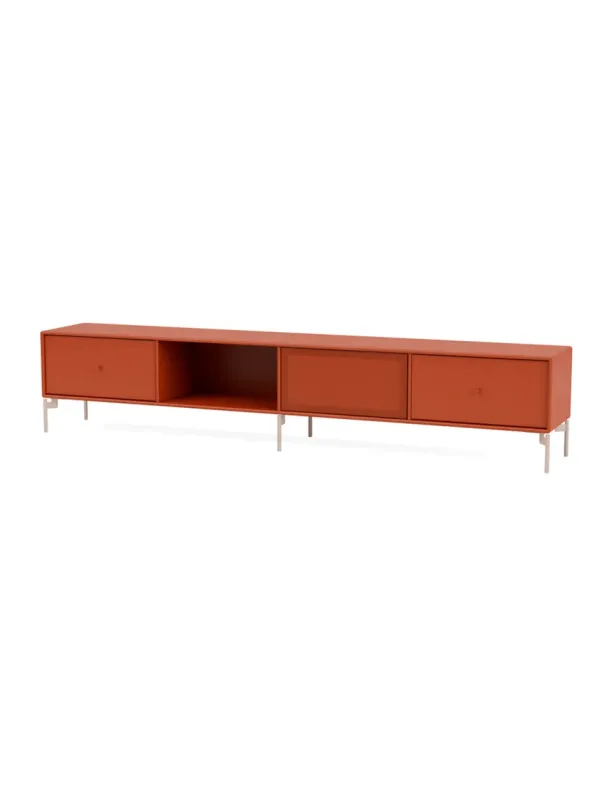 TV & Sound Modul, Octave VII, inkl. ben fra Montana