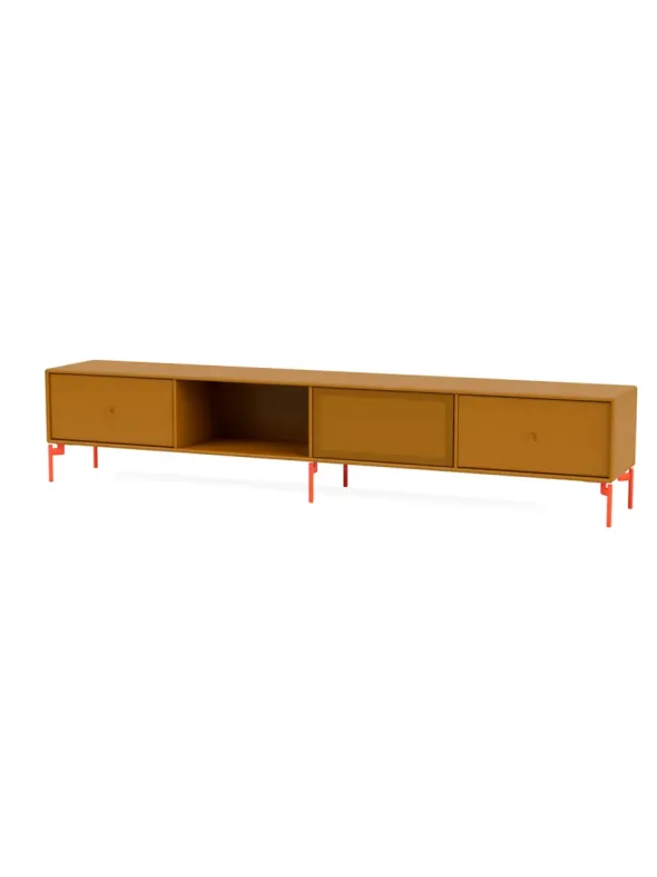 TV & Sound Modul, Octave VII, inkl. ben fra Montana
