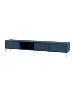 TV & Sound Modul, Octave VII, inkl. ben fra Montana