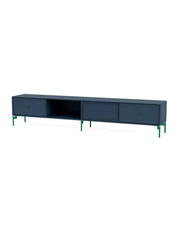 TV & Sound Modul, Octave VII, inkl. ben fra Montana
