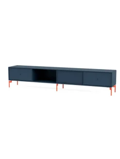 TV & Sound Modul, Octave VII, inkl. ben fra Montana