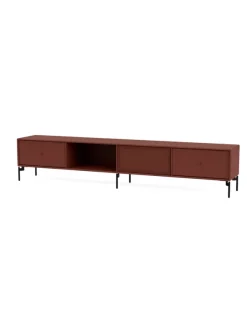 TV & Sound Modul, Octave VII, inkl. ben fra Montana