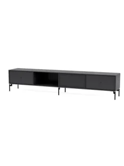 TV & Sound Modul, Octave VII, inkl. ben fra Montana