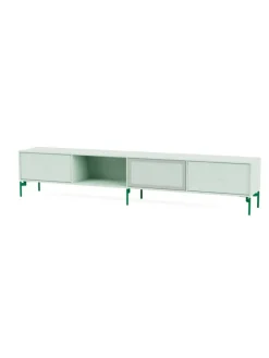 TV & Sound Modul, Octave VII, inkl. ben fra Montana