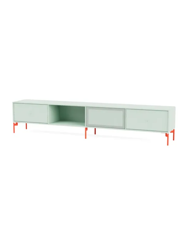 TV & Sound Modul, Octave VII, inkl. ben fra Montana