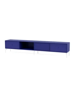 TV & Sound Modul, Octave VII, inkl. ben fra Montana