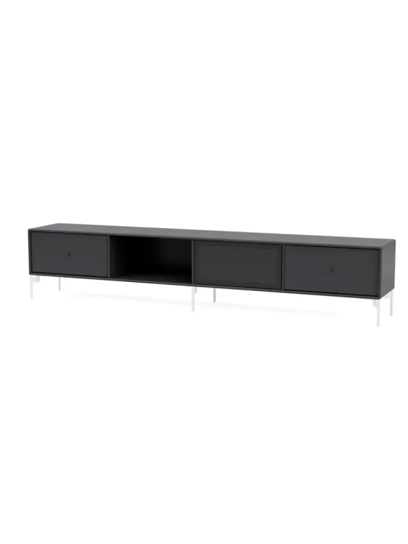 TV & Sound Modul, Octave VII, inkl. ben fra Montana