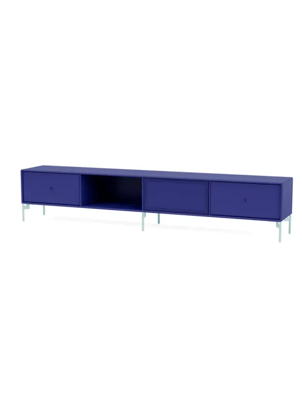 TV & Sound Modul, Octave VII, inkl. ben fra Montana