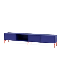 TV & Sound Modul, Octave VII, inkl. ben fra Montana