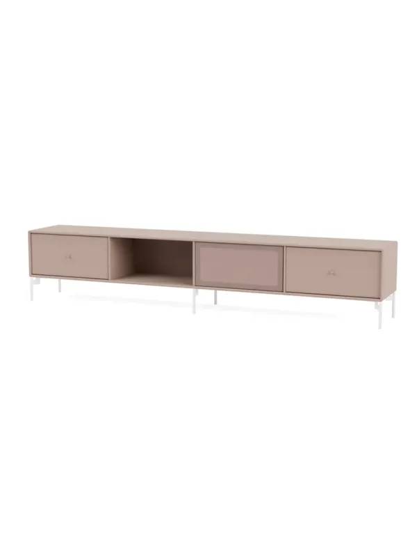TV & Sound Modul, Octave VII, inkl. ben fra Montana