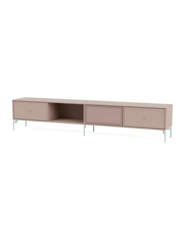 TV & Sound Modul, Octave VII, inkl. ben fra Montana