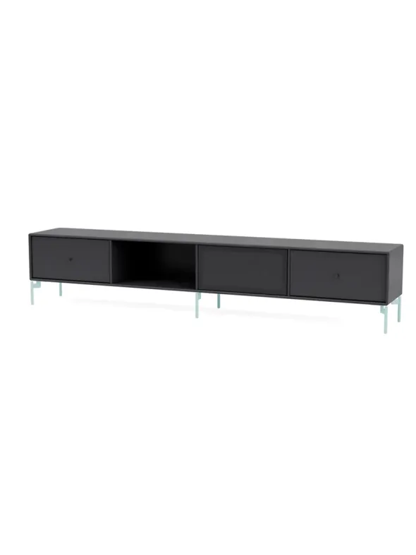 TV & Sound Modul, Octave VII, inkl. ben fra Montana