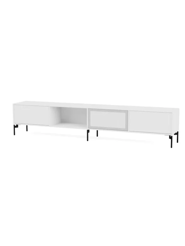 TV & Sound Modul, Octave VII, inkl. ben fra Montana