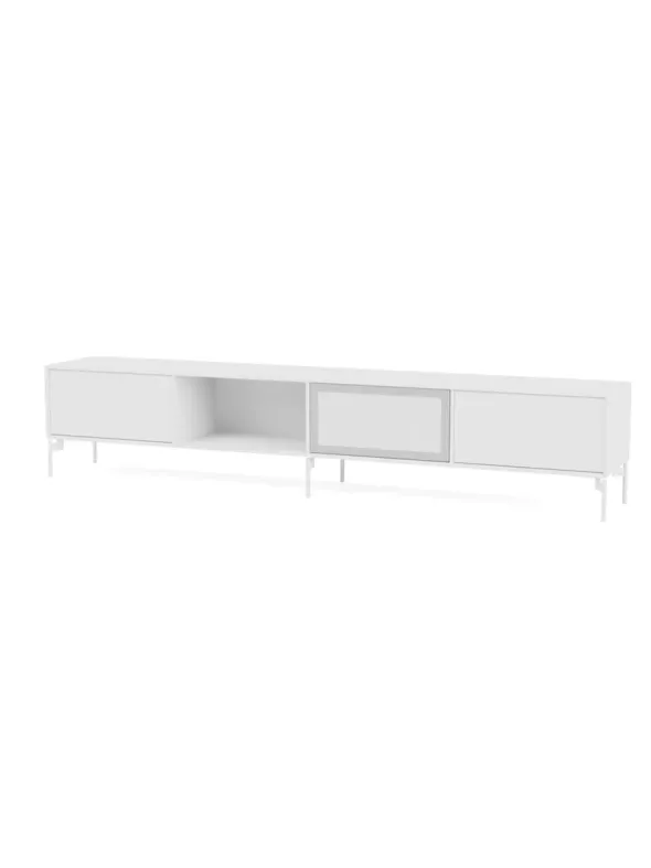 TV & Sound Modul, Octave VII, inkl. ben fra Montana