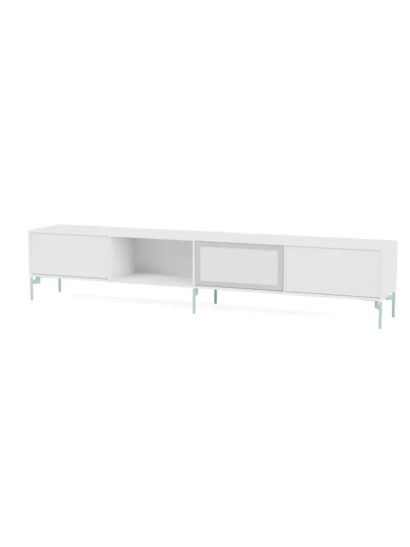 TV & Sound Modul, Octave VII, inkl. ben fra Montana
